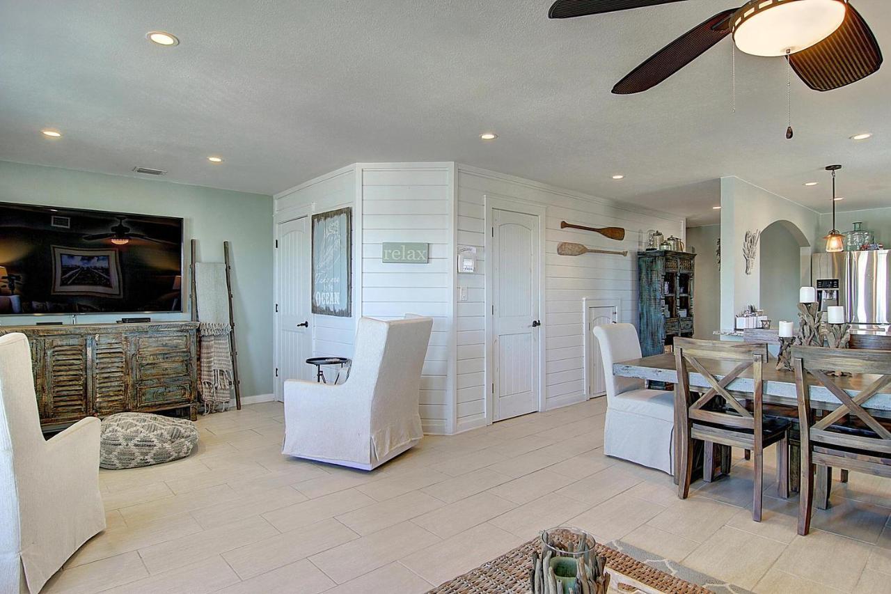 Sugar Shack Sh4897 Villa Port Aransas Eksteriør billede