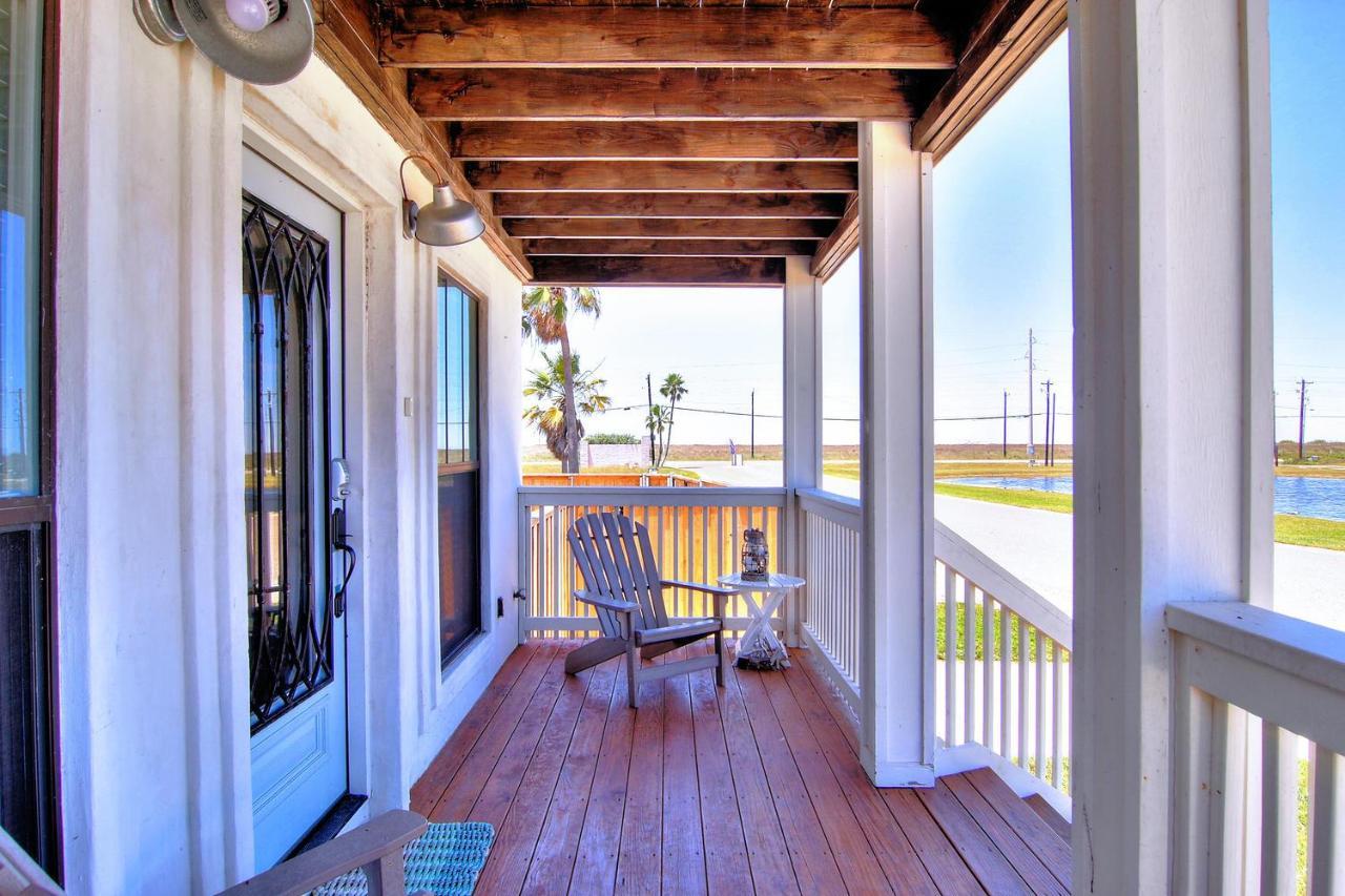 Sugar Shack Sh4897 Villa Port Aransas Eksteriør billede