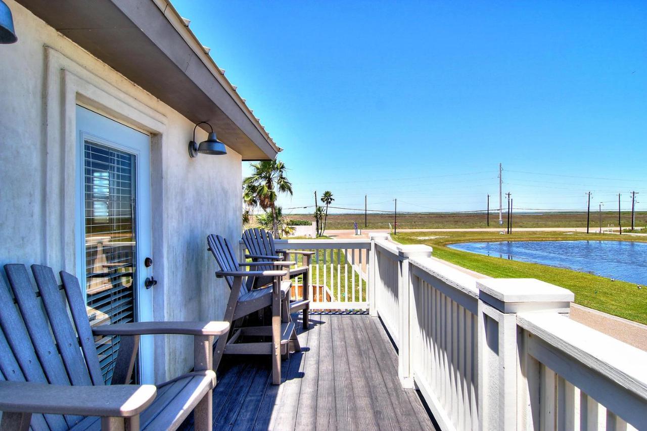 Sugar Shack Sh4897 Villa Port Aransas Eksteriør billede