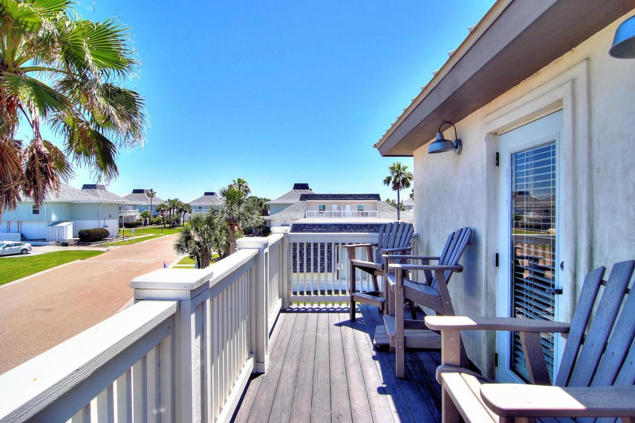 Sugar Shack Sh4897 Villa Port Aransas Eksteriør billede