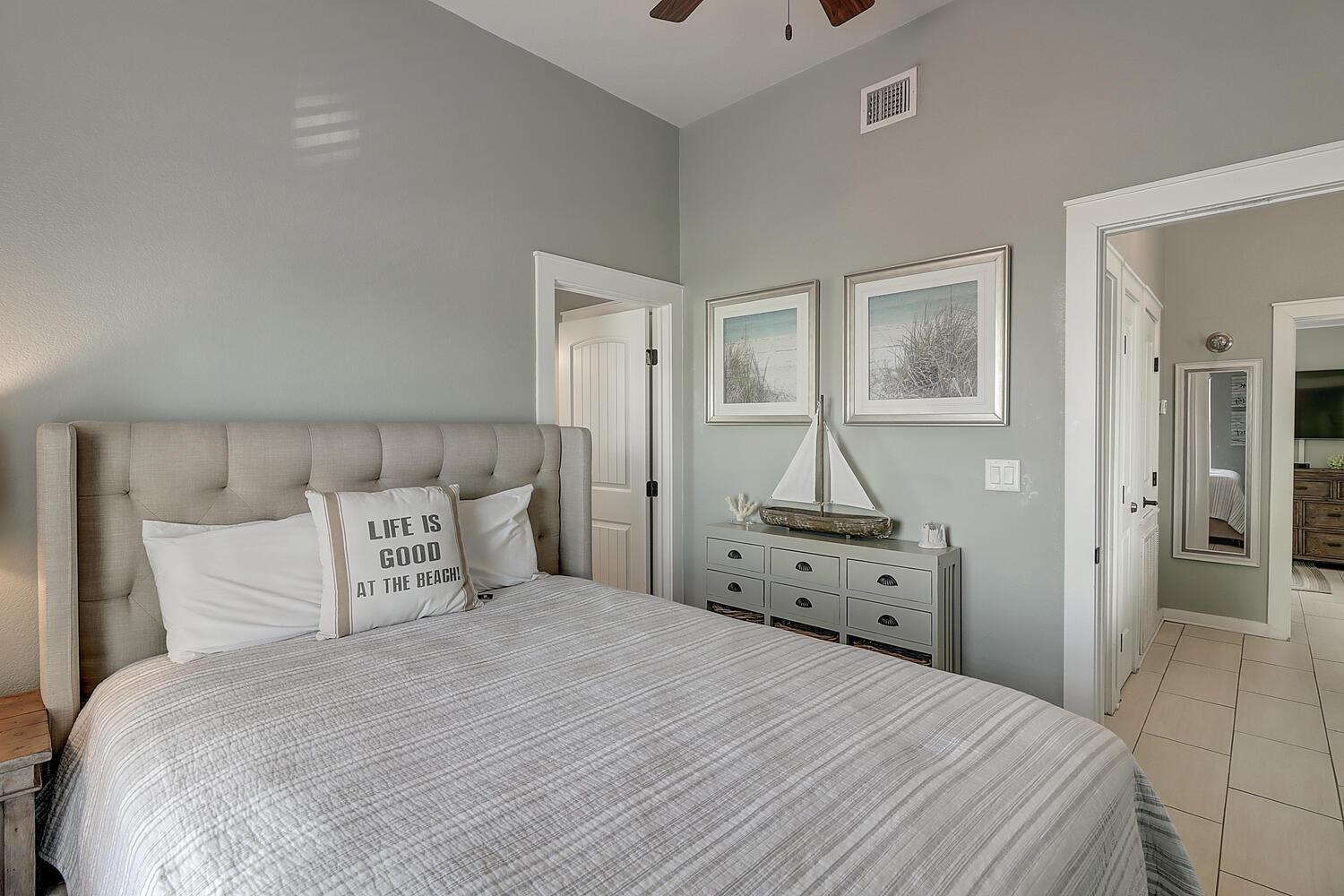 Sugar Shack Sh4897 Villa Port Aransas Eksteriør billede